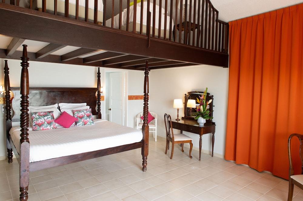 Hotel Fregate Bleue Le François 외부 사진