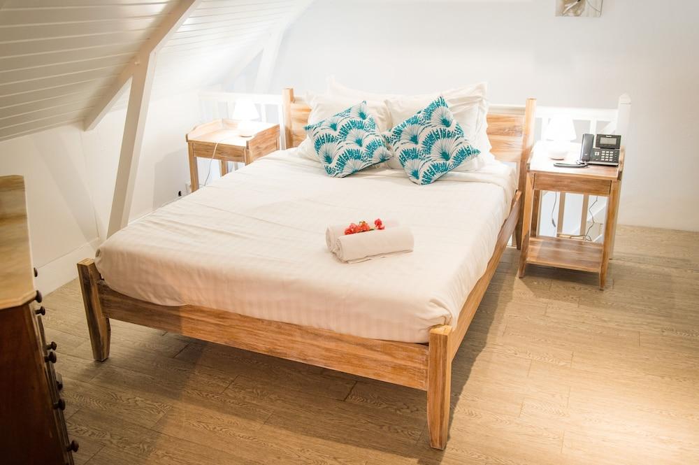 Hotel Fregate Bleue Le François 외부 사진