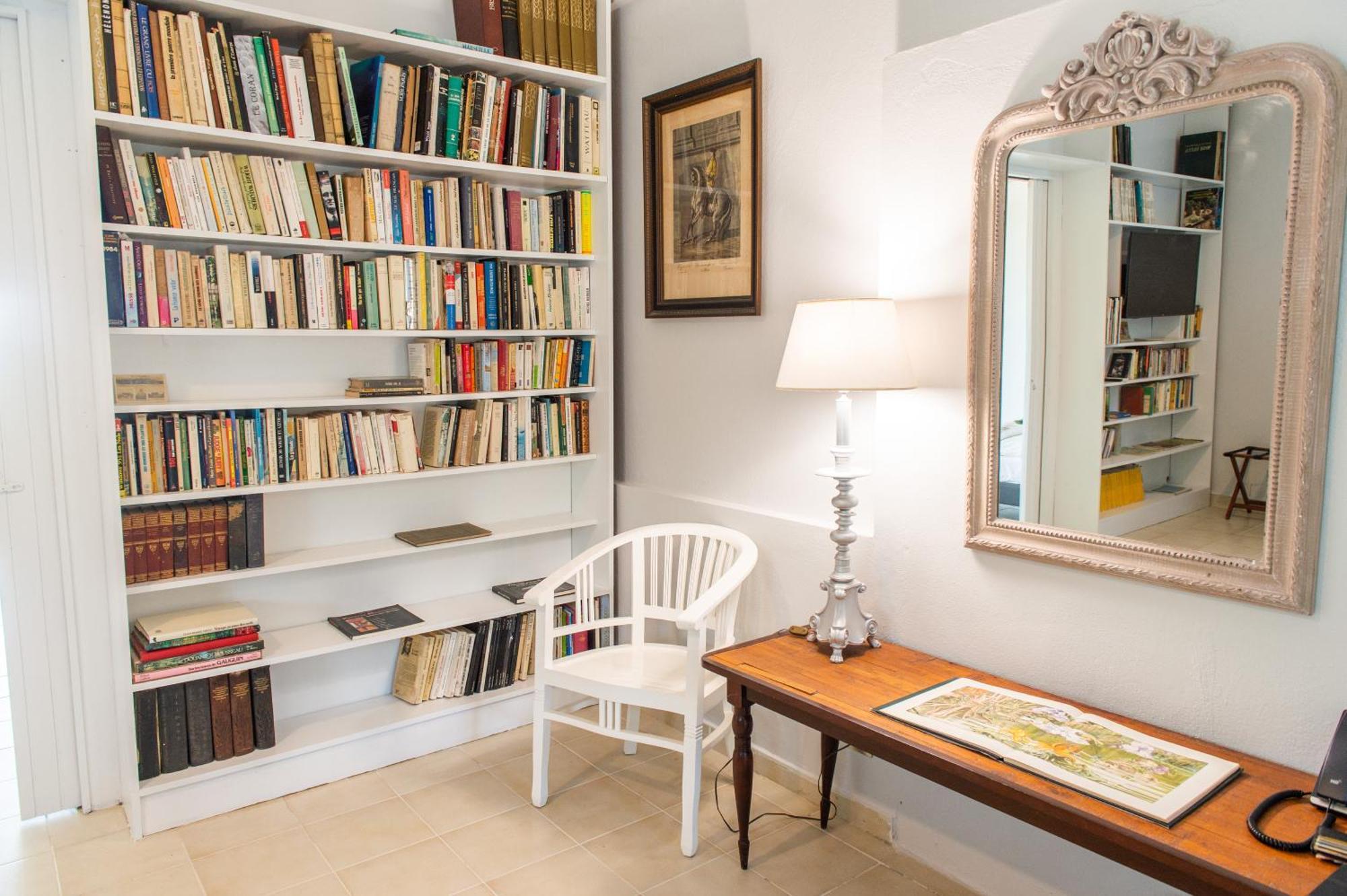 Hotel Fregate Bleue Le François 객실 사진